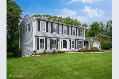 5 Norris Drive, Burr Ridge, IL 60527 - Photo 2