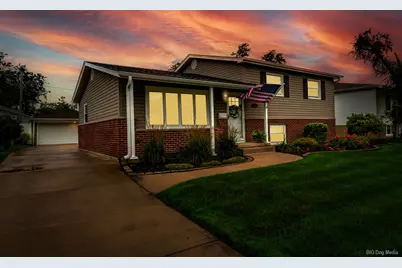 5806 Rob Roy Drive, Oak Forest, IL 60452 - Photo 24