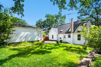 4615 W Lake Shore Drive, Wonder Lake, IL 60097 - Photo 24