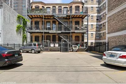 929 W Eastwood Avenue #GW, Chicago, IL 60640 - Photo 12