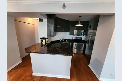 195 N Harbor Drive #3807, Chicago, IL 60601 - Photo 8