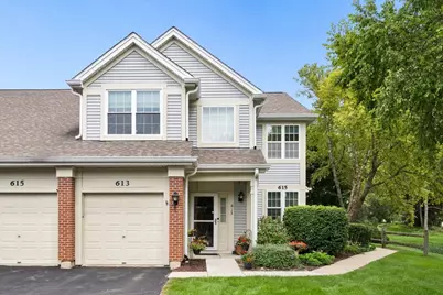613 Concord Way, Prospect Heights, IL 60070 - Photo 2