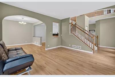10S447 Carrington Circle, Burr Ridge, IL 60527 - Photo 6