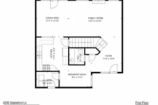 4256 Stableford Ln, Naperville, IL 60564 - Photo 30
