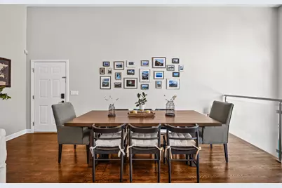 2003 W Superior Street #1E, Chicago, IL 60612 - Photo 6