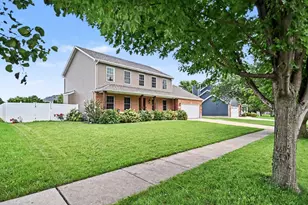 487 Locust Ln, Peotone, IL 60468 - Photo 2