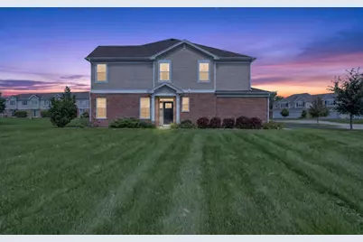 1308 Draper Road, McHenry, IL 60050 - Photo 1