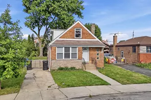 7836 S Kedvale Ave, Chicago, IL 60652 - Photo 1