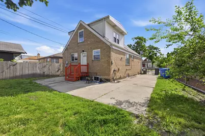 7836 S Kedvale Avenue, Chicago, IL 60652 - Photo 20