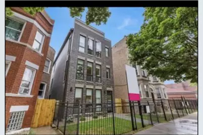 4917 S Champlain Avenue #1, Chicago, IL 60615 - Photo 1