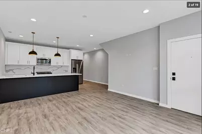 4917 S Champlain Avenue #1, Chicago, IL 60615 - Photo 2