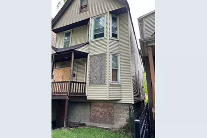 6321 S Rhodes Avenue, Chicago, IL 60637 - Photo 2