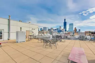 933 W Van Buren St, Chicago, IL 60607 - Photo 24