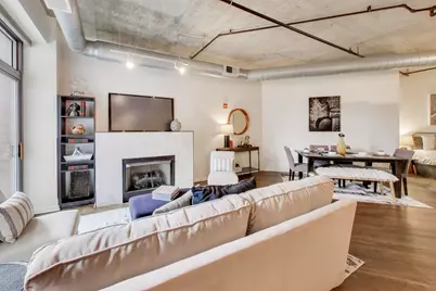 933 W Van Buren Street #622, Chicago, IL 60607 - Photo 6