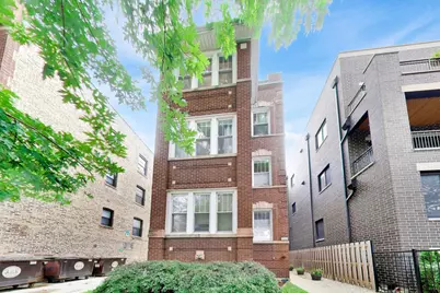 2215 W Foster Avenue #3, Chicago, IL 60625 - Photo 30