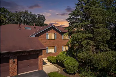 1884 Portsmouth Drive #C, Lisle, IL 60532 - Photo 1