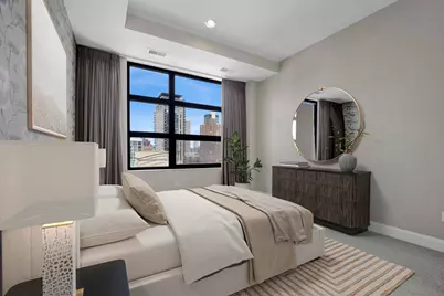 101 W Superior Street #1202, Chicago, IL 60654 - Photo 28