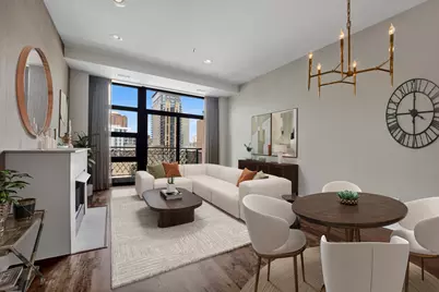101 W Superior Street #1202, Chicago, IL 60654 - Photo 2