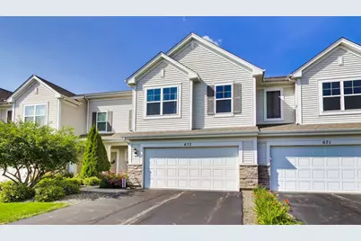 673 Anchorage Court, Pingree Grove, IL 60140 - Photo 2