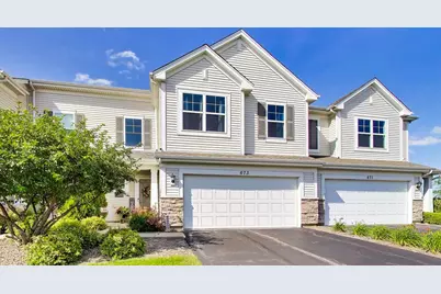 673 Anchorage Court, Pingree Grove, IL 60140 - Photo 1