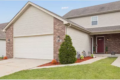 605 Circle Drive, Coal City, IL 60416 - Photo 1