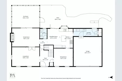 505 Old Mill Road, Barrington, IL 60010 - Photo 36