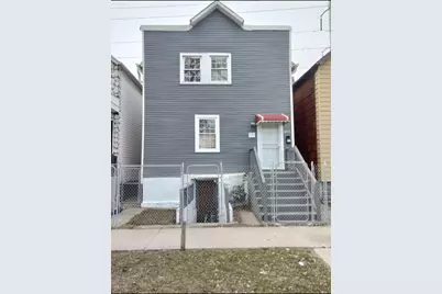 5536 S Perry Avenue #2, Chicago, IL 60621 - Photo 1