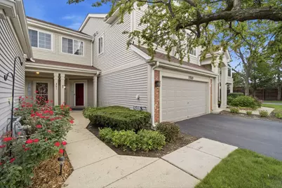 1510 N Waterbury Circle, Palatine, IL 60074 - Photo 2