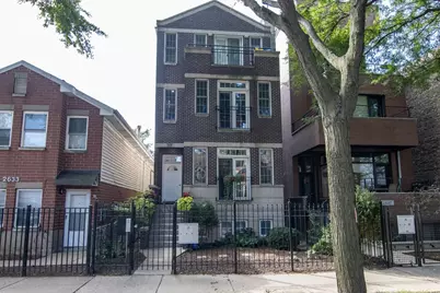 2635 W Cortez Street #2, Chicago, IL 60622 - Photo 1