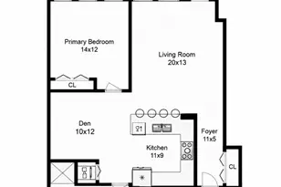 125 S Green St, Chicago, IL 60607 - Photo 16