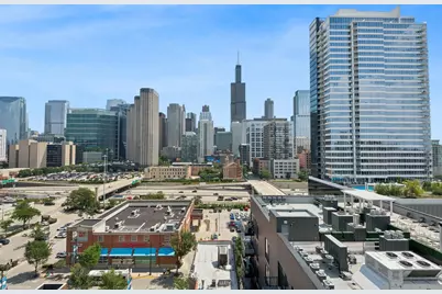 125 S Green Street #1205A, Chicago, IL 60607 - Photo 4