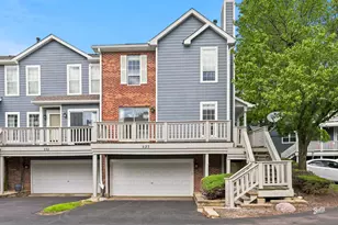 537 W Parkside Dr, Palatine, IL 60067 - Photo 1