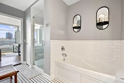 1600 S Prairie Avenue #1107, Chicago, IL 60616 - Photo 12