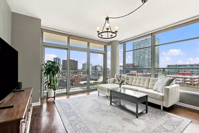 1600 S Prairie Avenue #1107, Chicago, IL 60616 - Photo 2