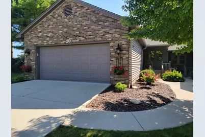 1509 Fort Jesse Road #20, Normal, IL 61761 - Photo 1