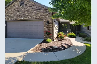 1509 Fort Jesse Road #20, Normal, IL 61761 - Photo 58