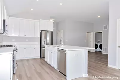3801 Monica Lane #1, Johnsburg, IL 60051 - Photo 6