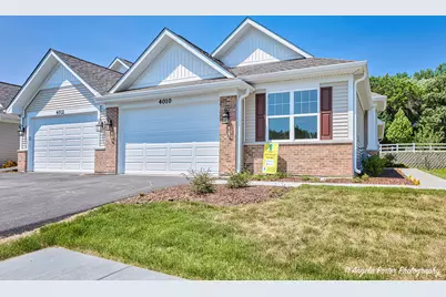 3801 Monica Lane #1, Johnsburg, IL 60051 - Photo 1