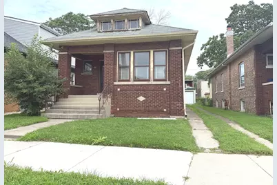 8115 S Dante Avenue, Chicago, IL 60619 - Photo 1