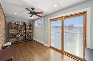 6845 W Leland Ave, Harwood Heights, IL 60706 - Photo 8