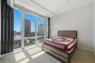 212 E Cullerton Street #1004, Chicago, IL 60616 - Photo 14