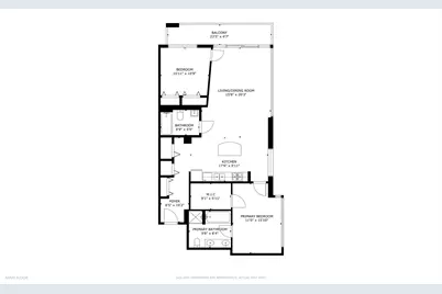 212 E Cullerton Street #1004, Chicago, IL 60616 - Photo 24