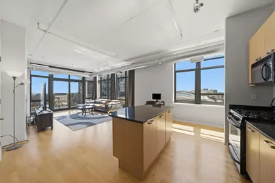 212 E Cullerton Street #1004, Chicago, IL 60616 - Photo 8