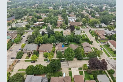 4312 Suffield Court, Skokie, IL 60076 - Photo 32