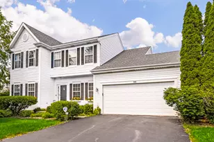 88 Stable Way, Lindenhurst, IL 60046 - Photo 24