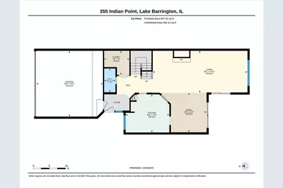 355 Indian Point, Lake Barrington, IL 60010 - Photo 38