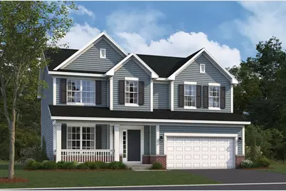 12932 S Kerry Lane, Plainfield, IL 60585 - Photo 1
