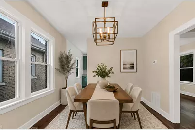6543 S Francisco Avenue, Chicago, IL 60629 - Photo 8