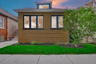 6543 S Francisco Avenue, Chicago, IL 60629 - Photo 2
