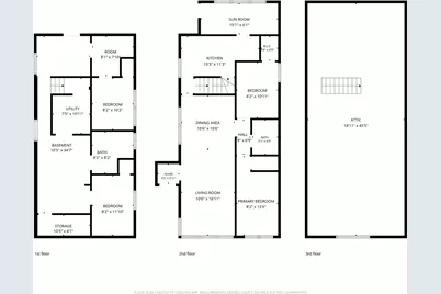 6543 S Francisco Avenue, Chicago, IL 60629 - Photo 34